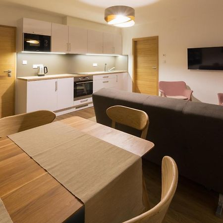 Apartmany Sara Svoboda nad Úpou Exterior foto