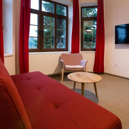 Apartmany Sara Svoboda nad Úpou Exterior foto