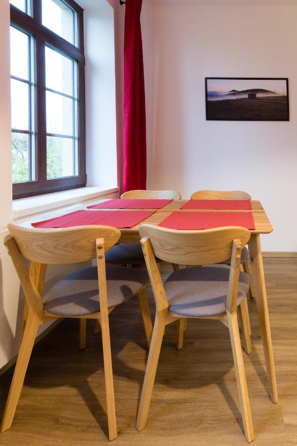 Apartmany Sara Svoboda nad Úpou Exterior foto