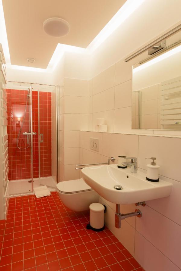 Apartmany Sara Svoboda nad Úpou Exterior foto