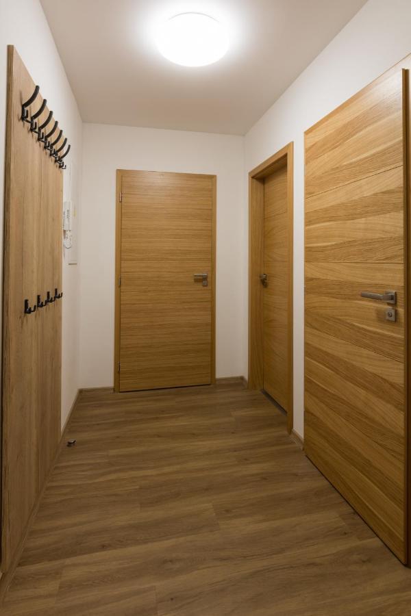 Apartmany Sara Svoboda nad Úpou Exterior foto
