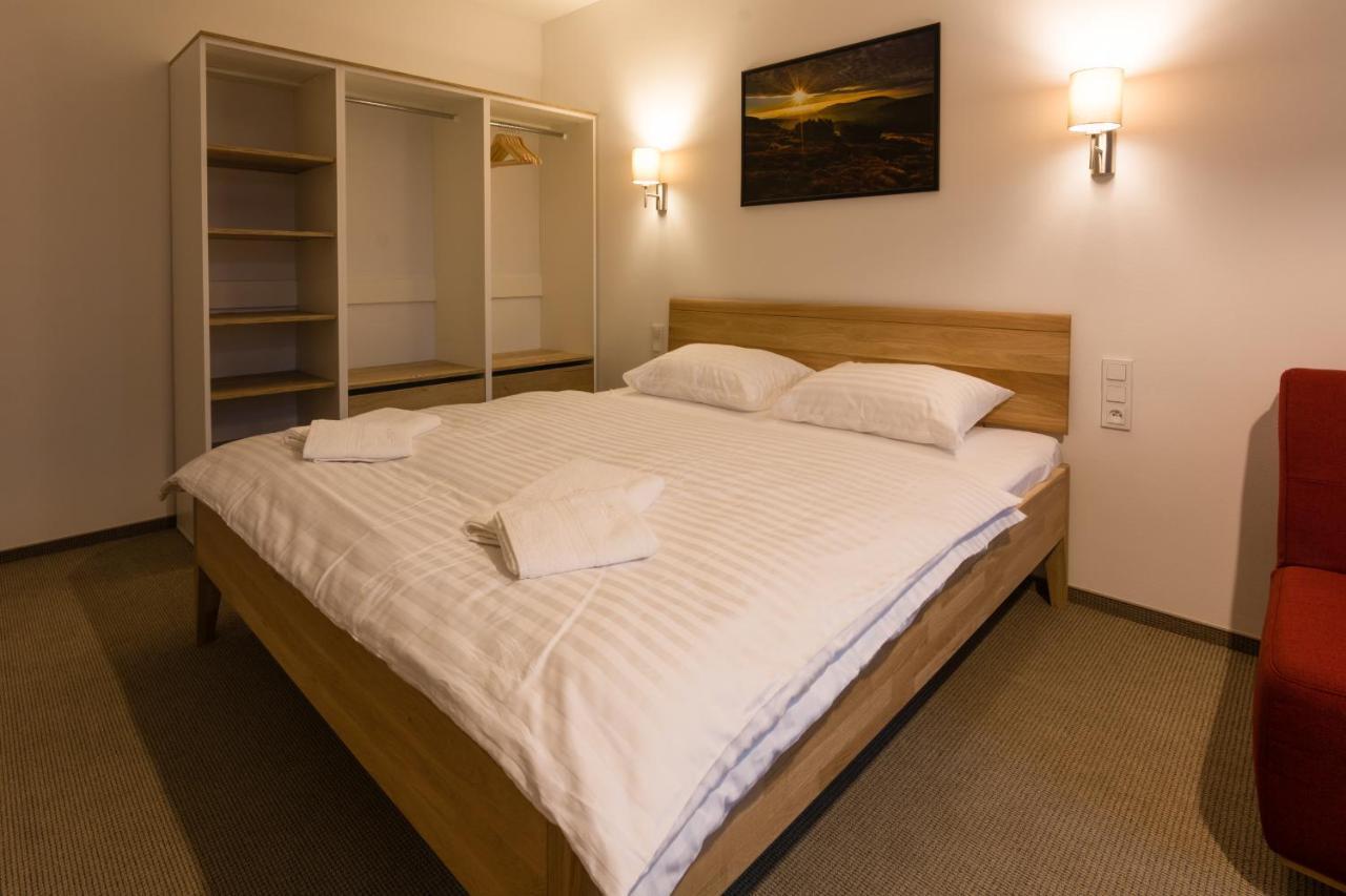 Apartmany Sara Svoboda nad Úpou Exterior foto