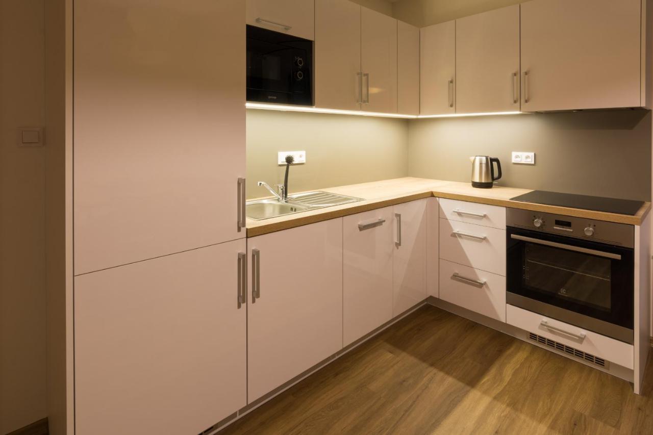 Apartmany Sara Svoboda nad Úpou Exterior foto