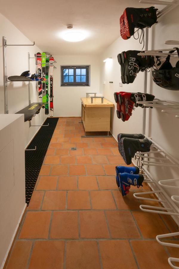 Apartmany Sara Svoboda nad Úpou Exterior foto