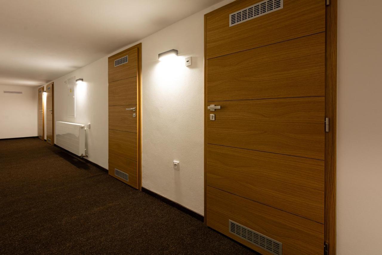 Apartmany Sara Svoboda nad Úpou Exterior foto